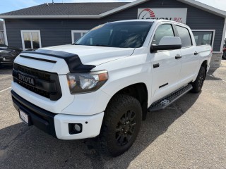 Image for 2017 Toyota Tundra CREWMAX SR5 ID: 7213847