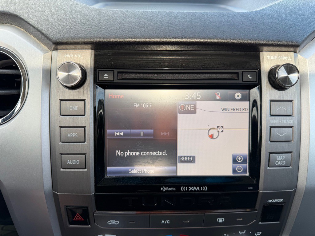 2017 Toyota Tundra Image 26