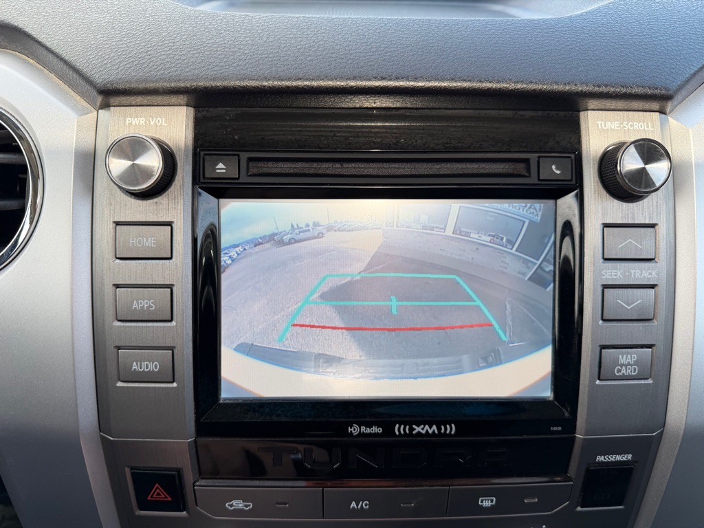 2017 Toyota Tundra Image 27