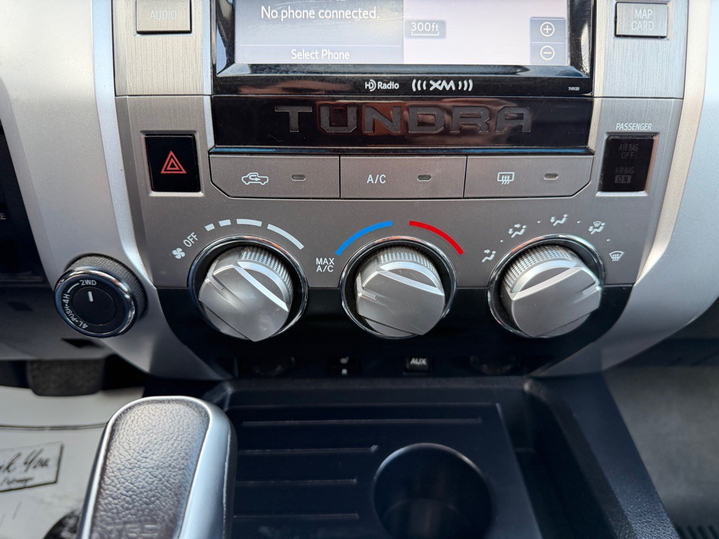 2017 Toyota Tundra Image 28