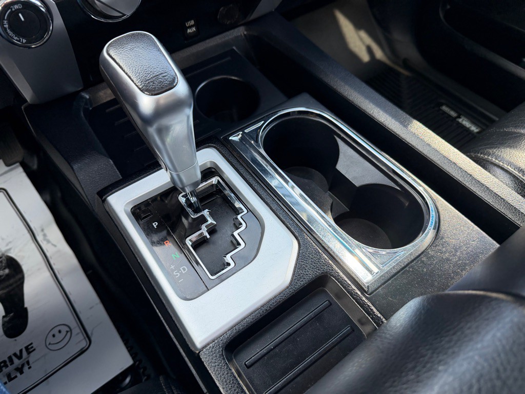 2017 Toyota Tundra Image 29