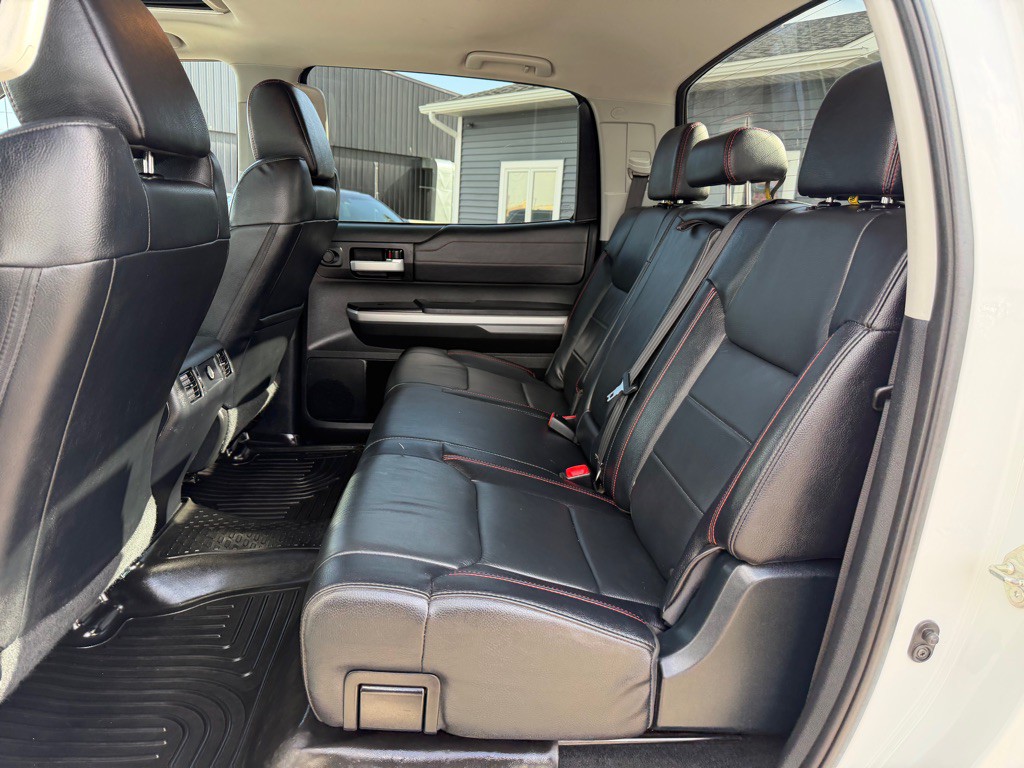 2017 Toyota Tundra Image 35