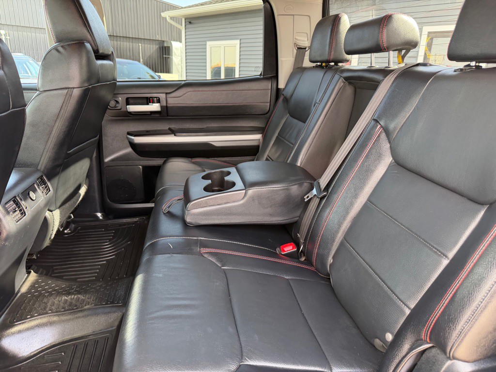 2017 Toyota Tundra Image 36