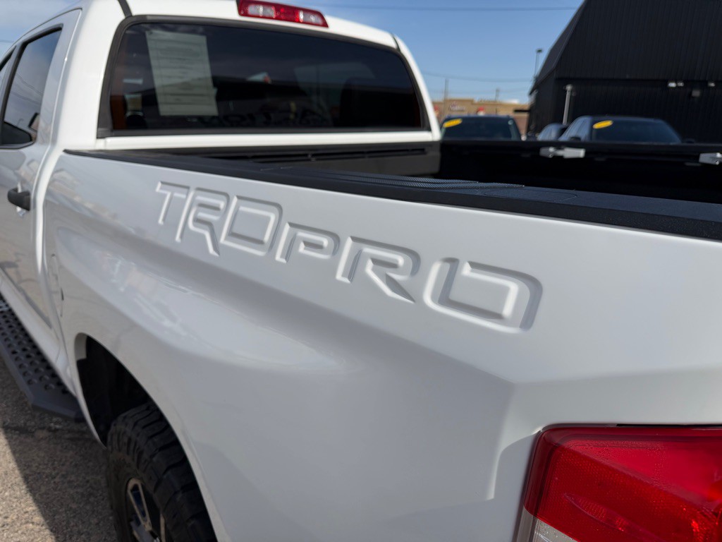 2017 Toyota Tundra Image 40