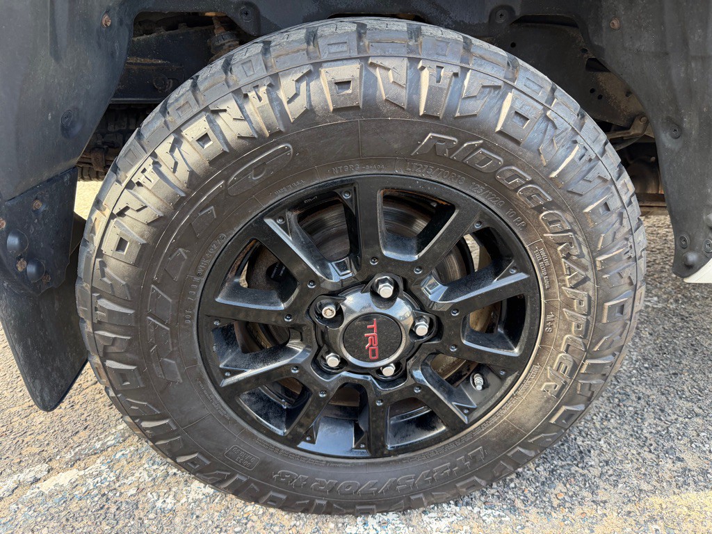 2017 Toyota Tundra Image 45