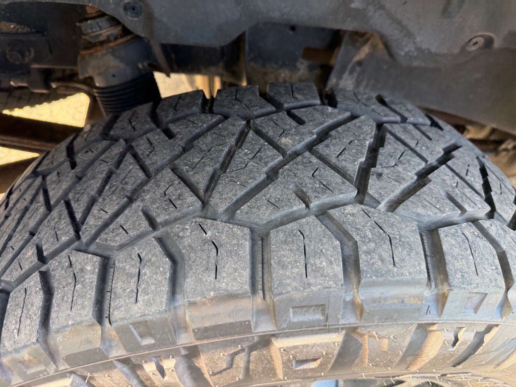 2017 Toyota Tundra Image 46