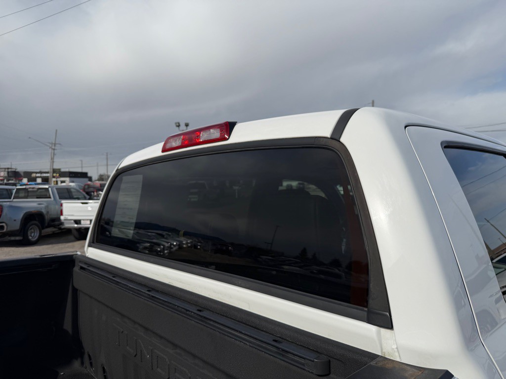 2017 Toyota Tundra Image 47