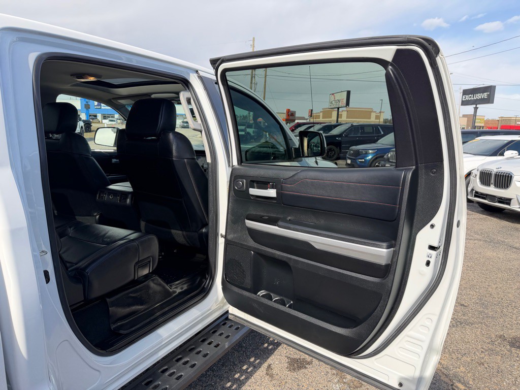 2017 Toyota Tundra Image 48