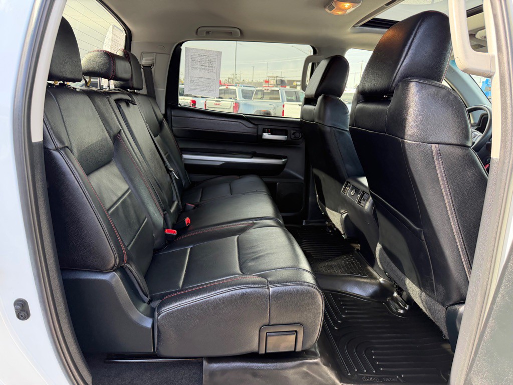 2017 Toyota Tundra Image 49