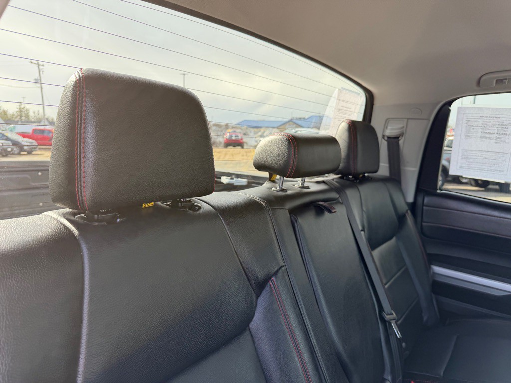 2017 Toyota Tundra Image 50