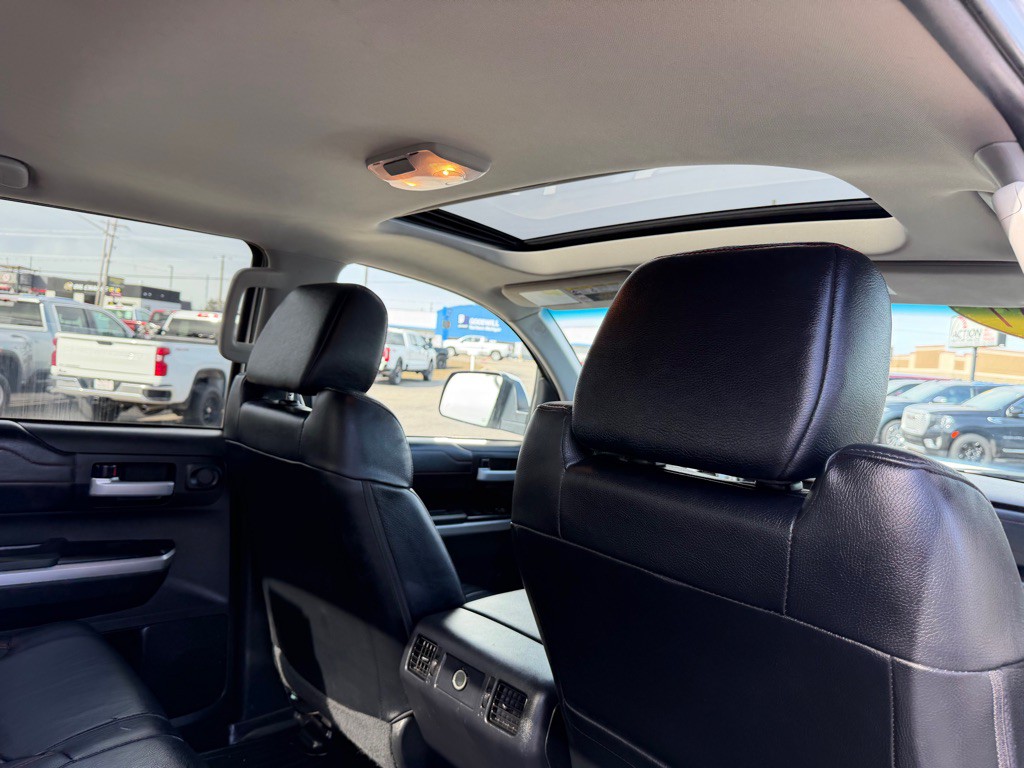 2017 Toyota Tundra Image 51