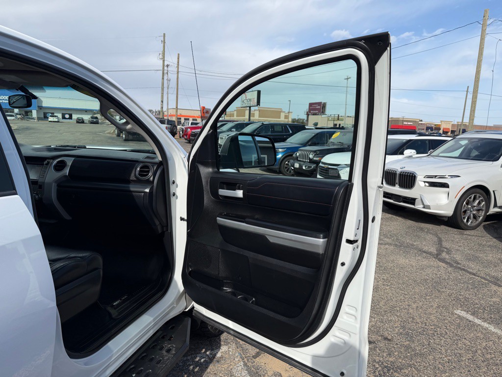 2017 Toyota Tundra Image 53