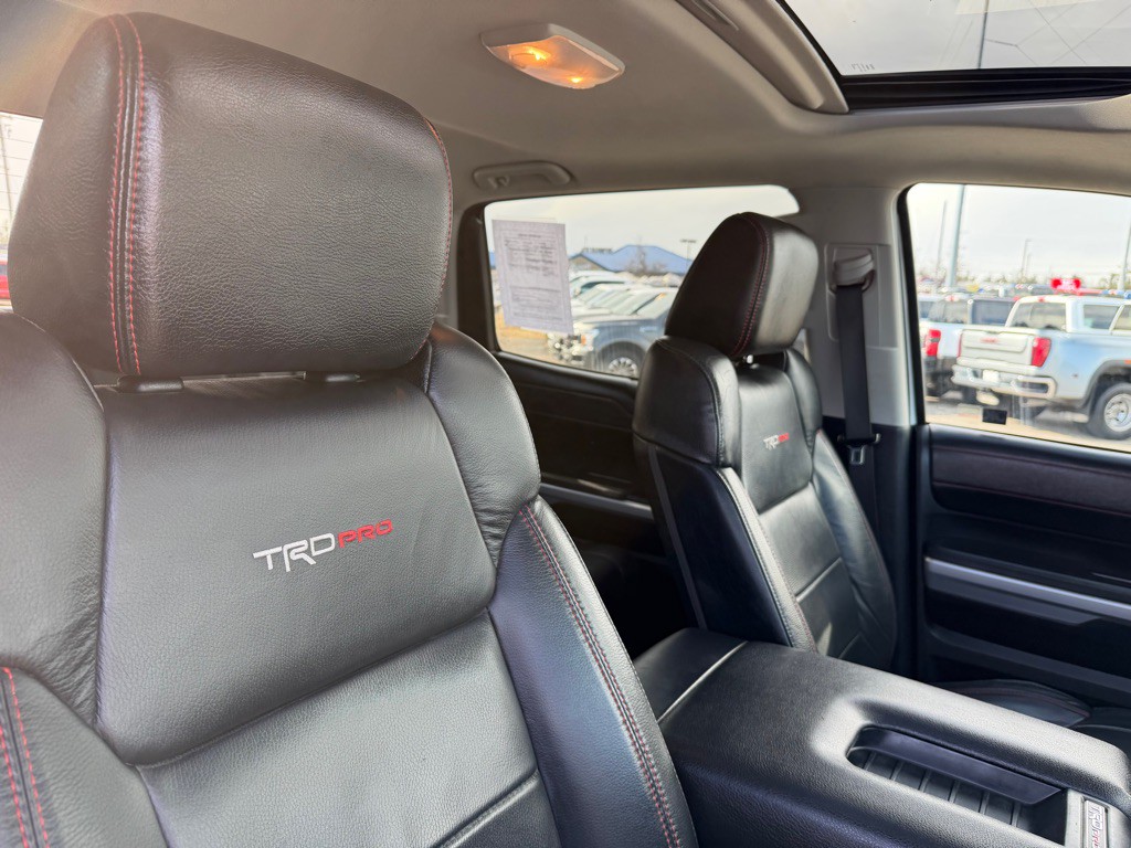 2017 Toyota Tundra Image 56