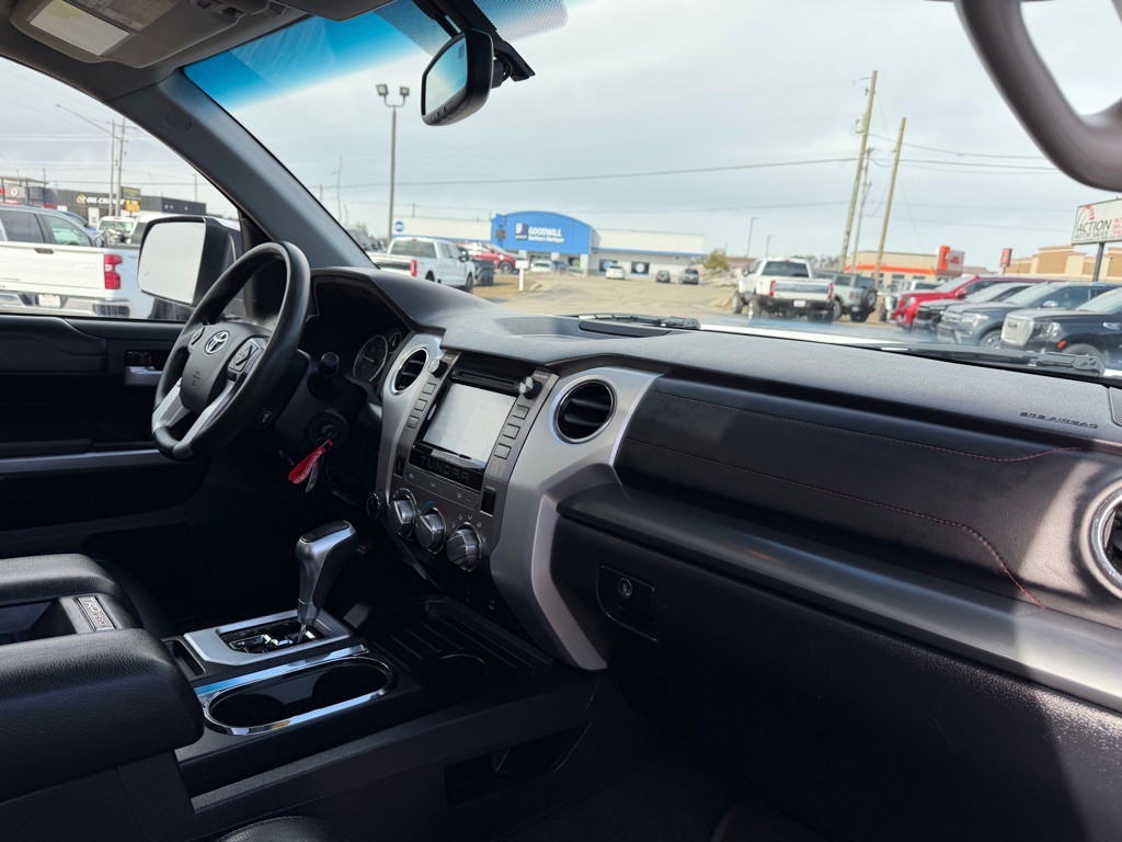 2017 Toyota Tundra Image 57