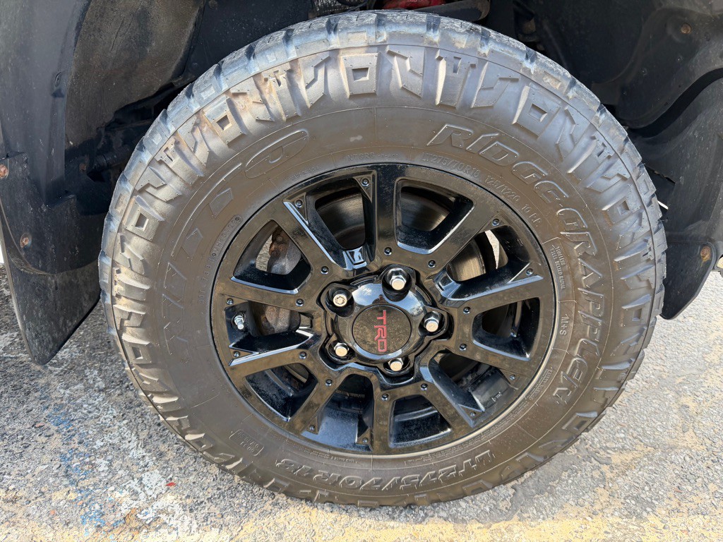 2017 Toyota Tundra Image 60