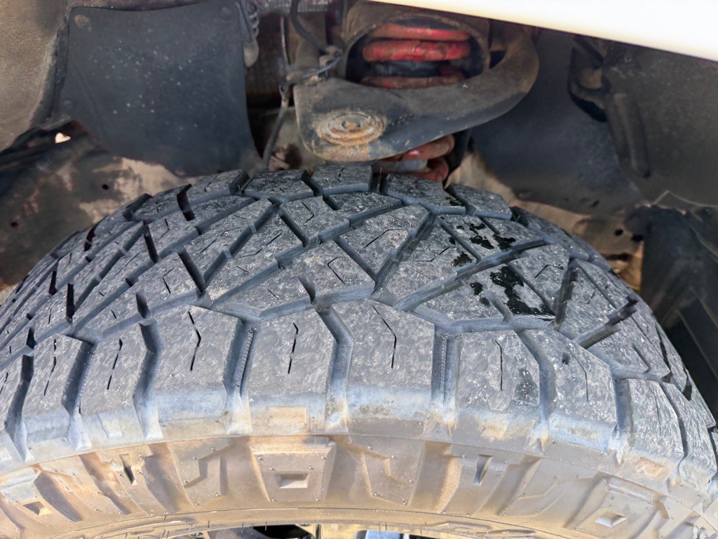 2017 Toyota Tundra Image 61