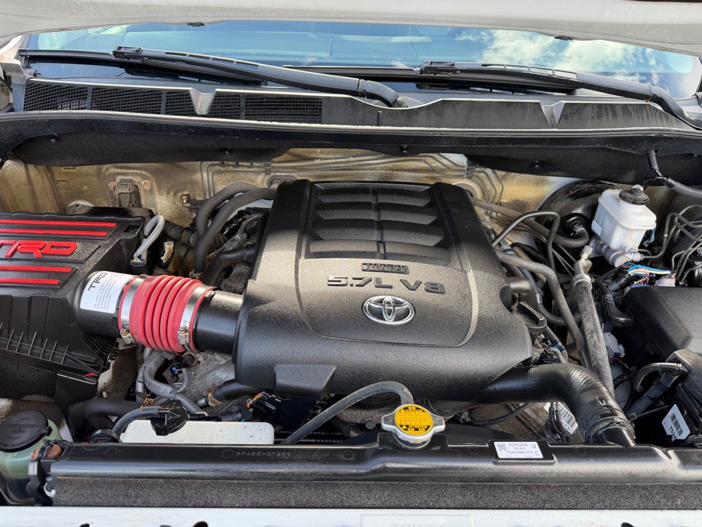 2017 Toyota Tundra Image 64