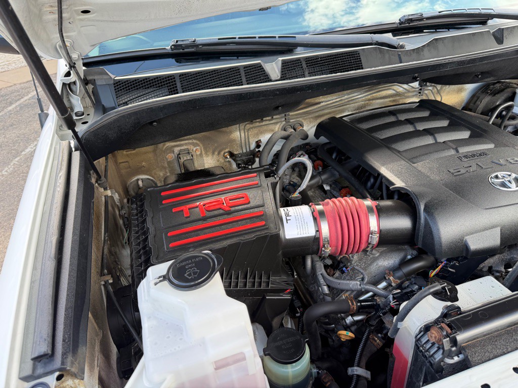 2017 Toyota Tundra Image 65