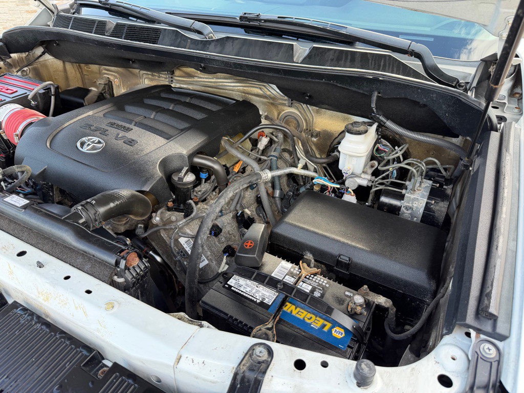 2017 Toyota Tundra Image 66