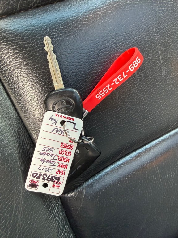 2017 Toyota Tundra Image 67