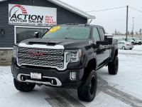 Image for 2021 GMC Sierra 2500 DENALI ID: 7213860