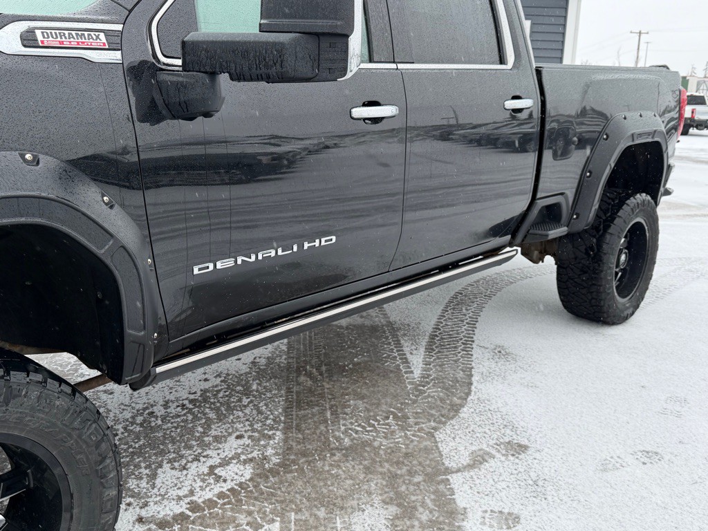 2021 GMC Sierra Image 12