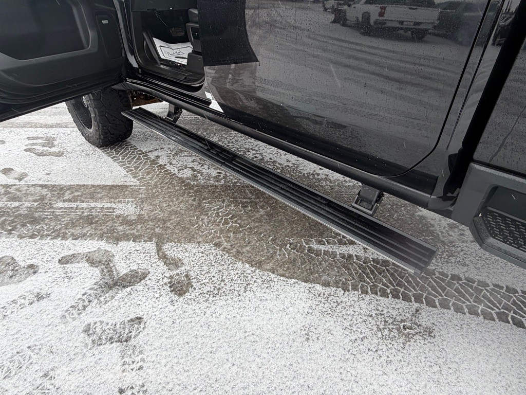 2021 GMC Sierra Image 13