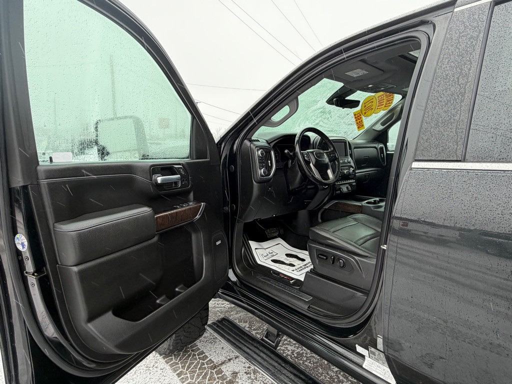 2021 GMC Sierra Image 14
