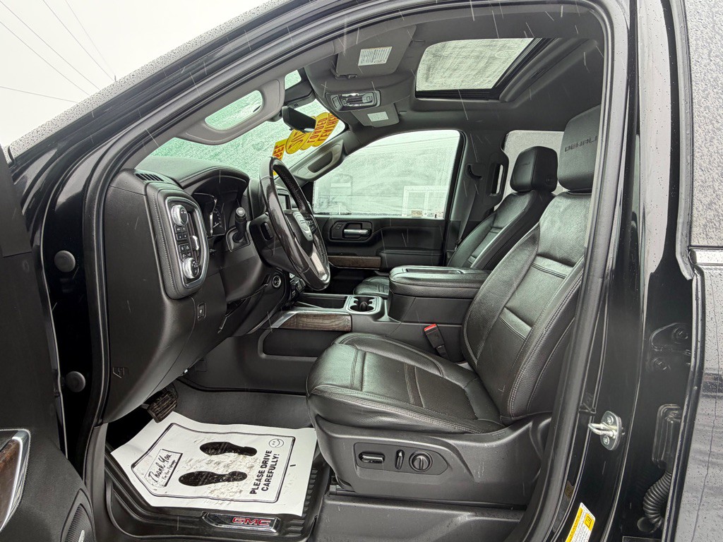 2021 GMC Sierra Image 17