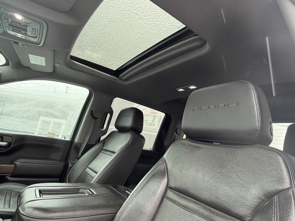 2021 GMC Sierra Image 19