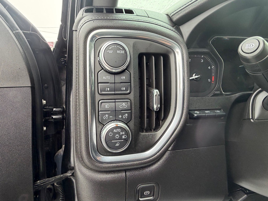 2021 GMC Sierra Image 20