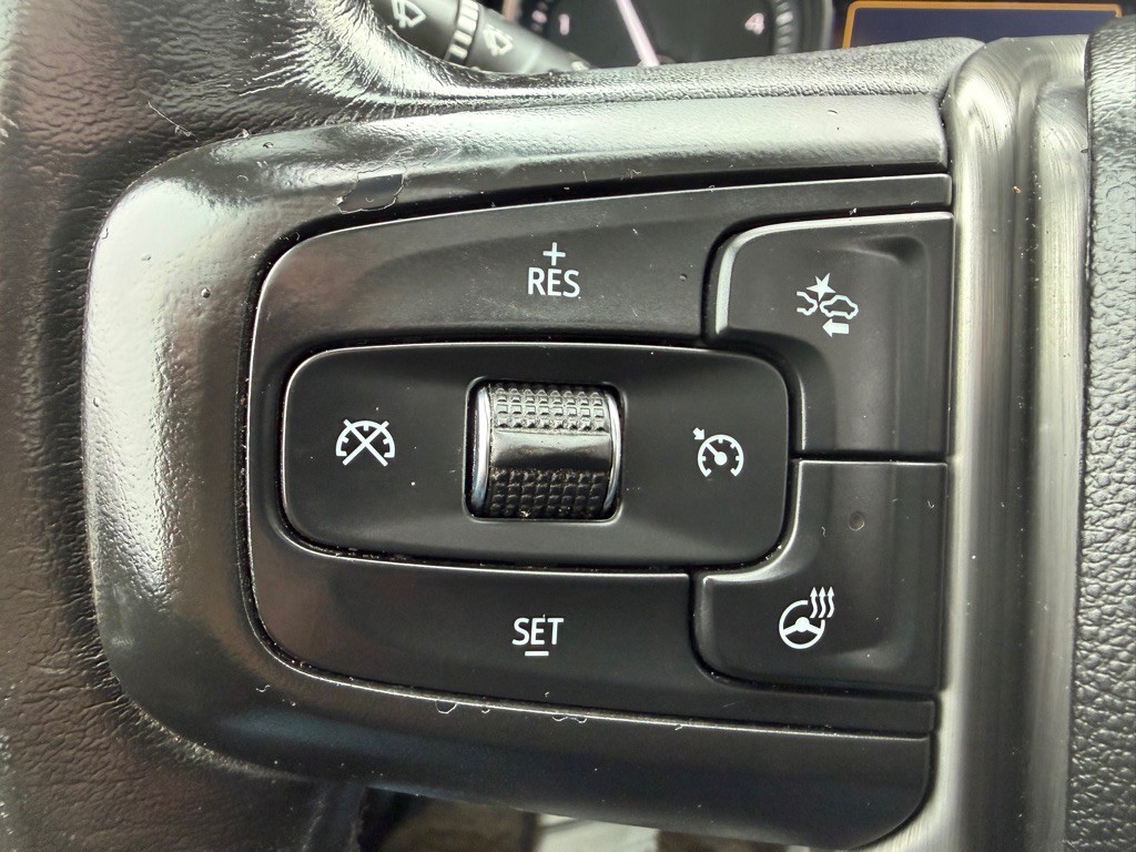 2021 GMC Sierra Image 21