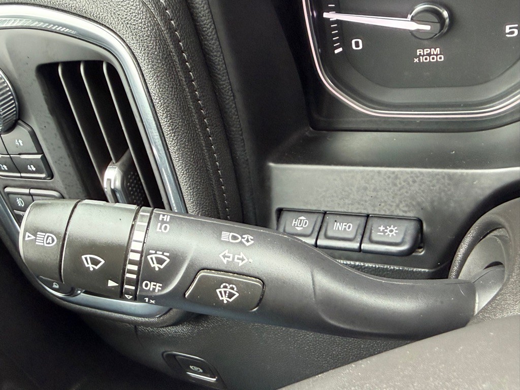 2021 GMC Sierra Image 23