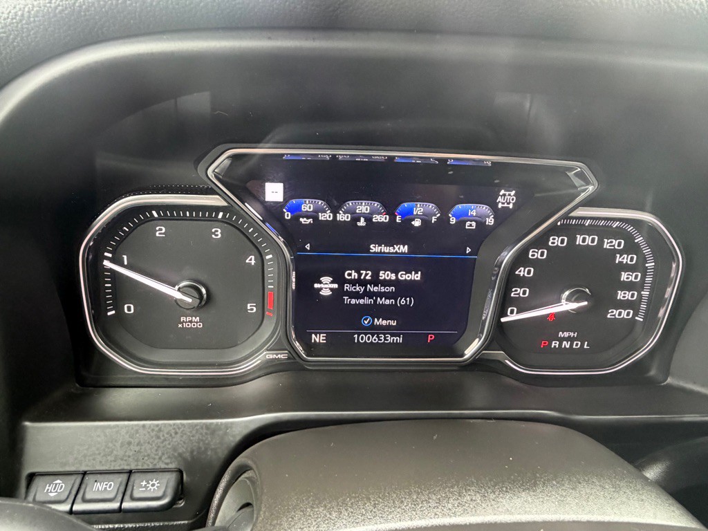 2021 GMC Sierra Image 25