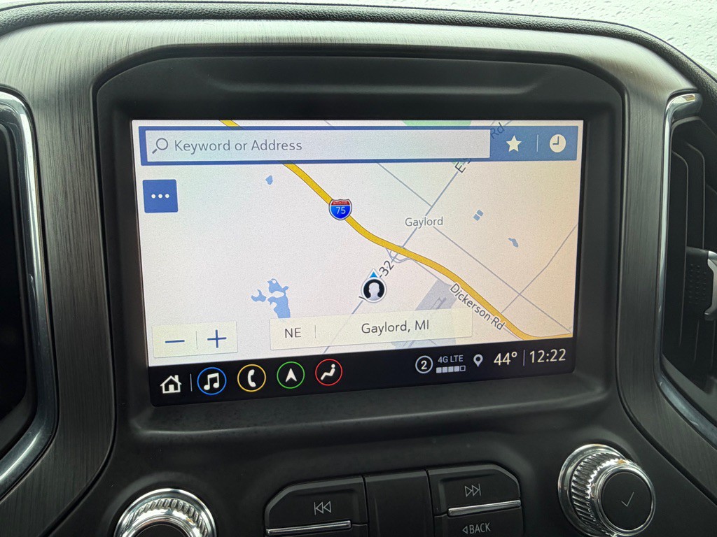 2021 GMC Sierra Image 27