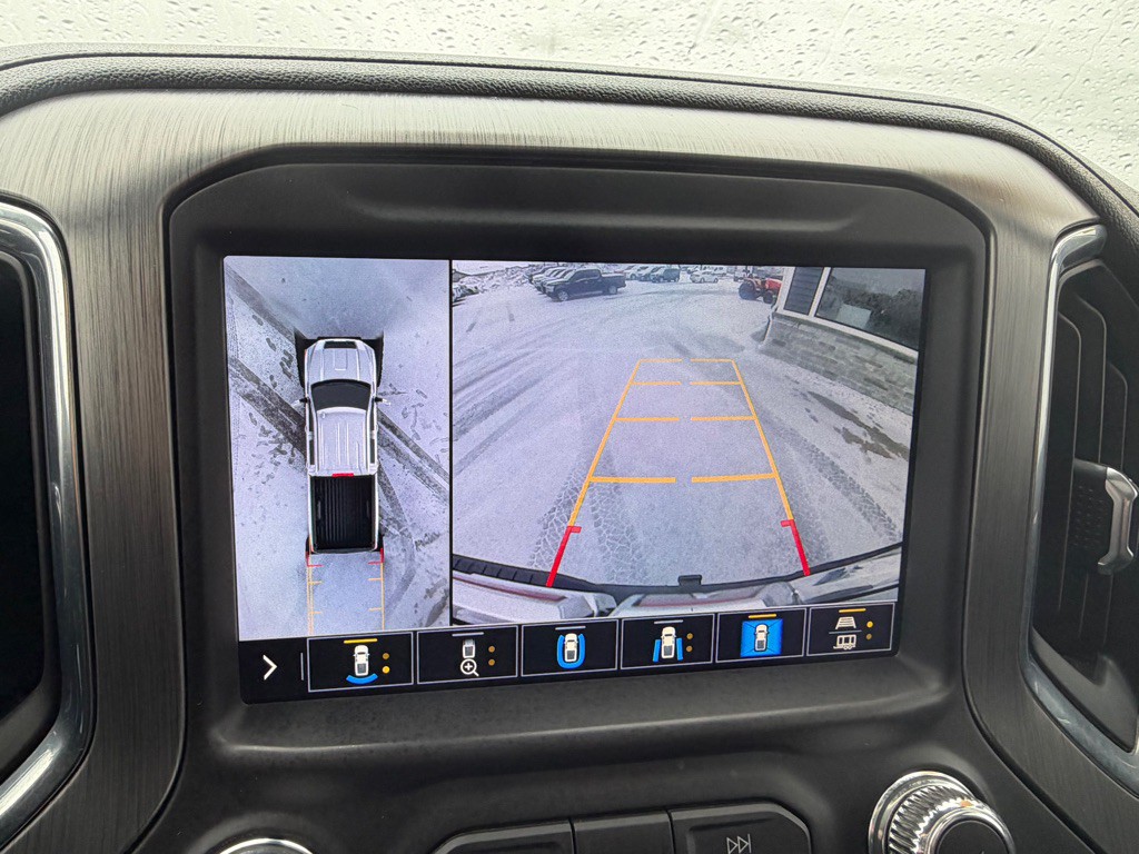 2021 GMC Sierra Image 28