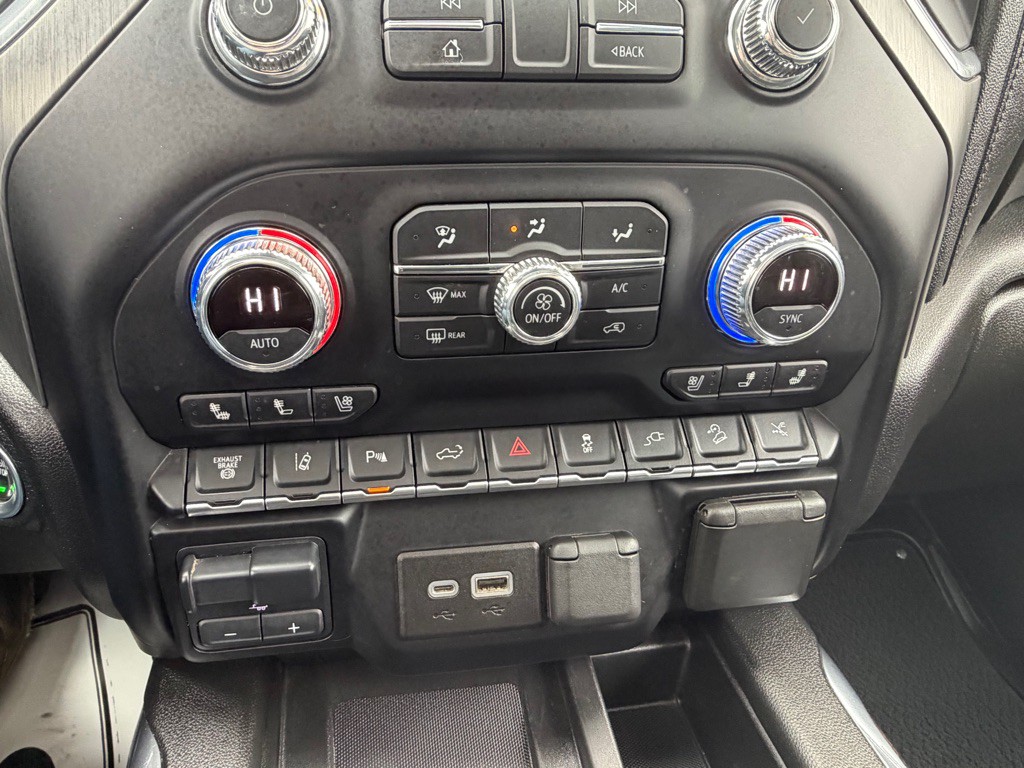 2021 GMC Sierra Image 29