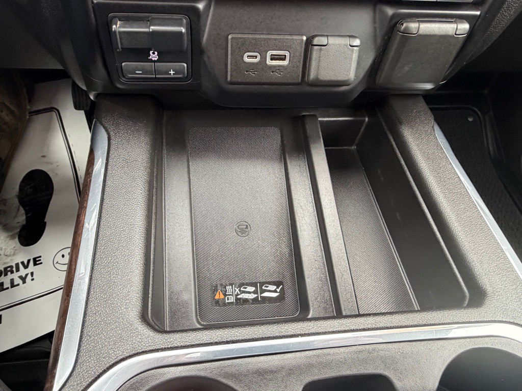 2021 GMC Sierra Image 30