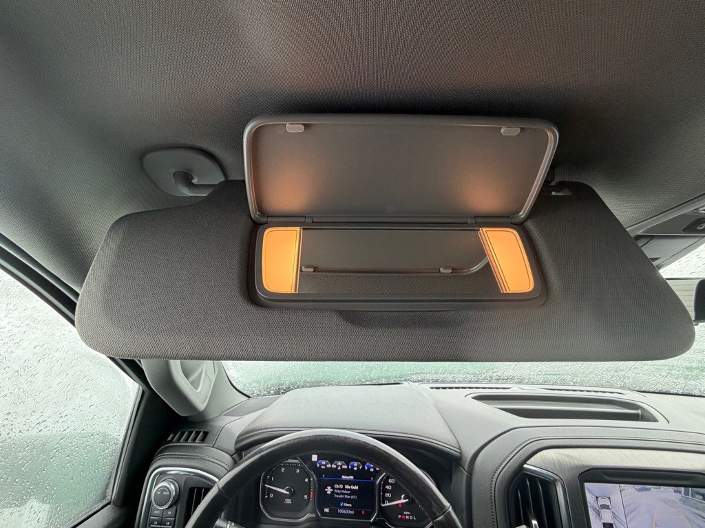 2021 GMC Sierra Image 34