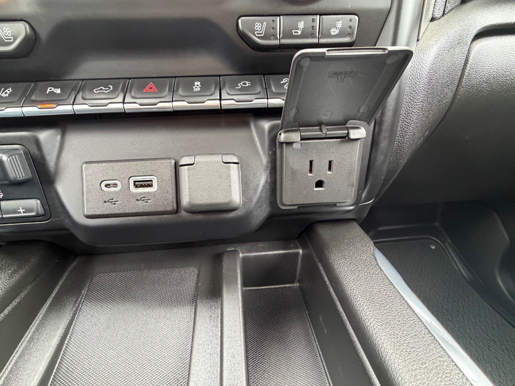 2021 GMC Sierra Image 35