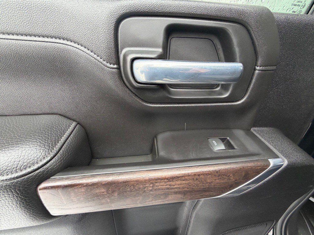 2021 GMC Sierra Image 37