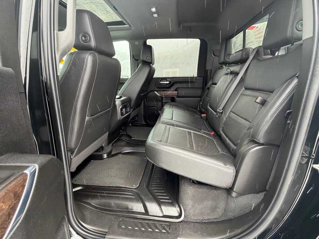 2021 GMC Sierra Image 38