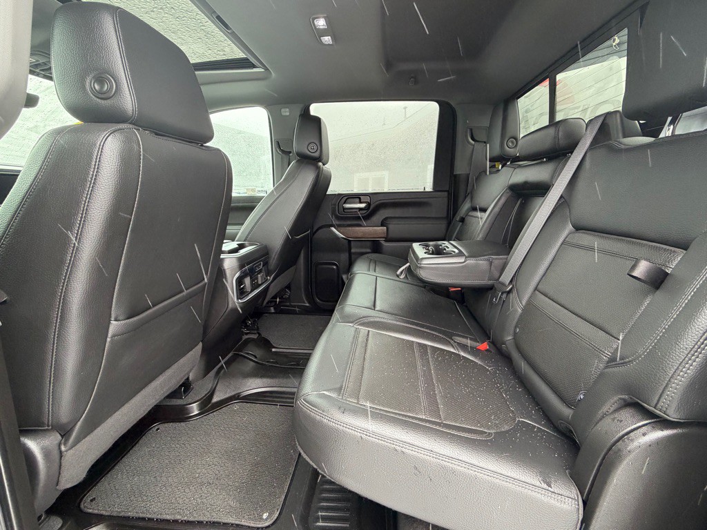 2021 GMC Sierra Image 39