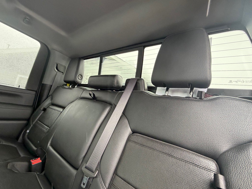 2021 GMC Sierra Image 40