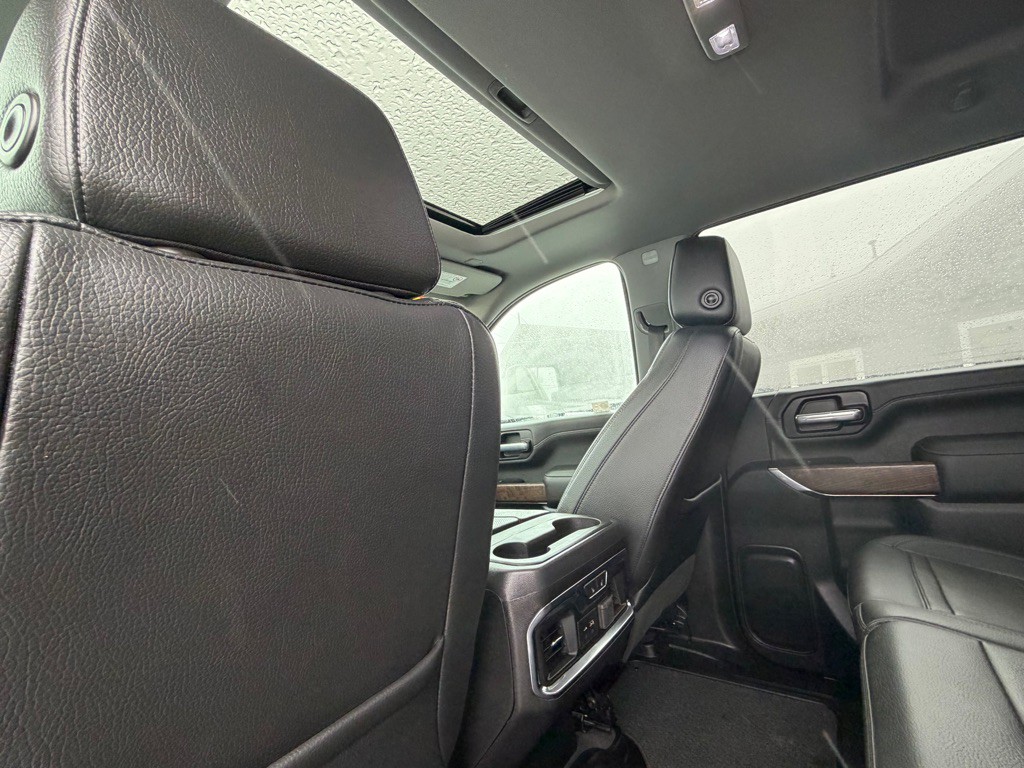 2021 GMC Sierra Image 41