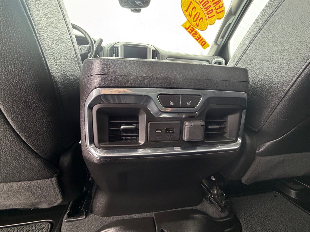 2021 GMC Sierra Image 42