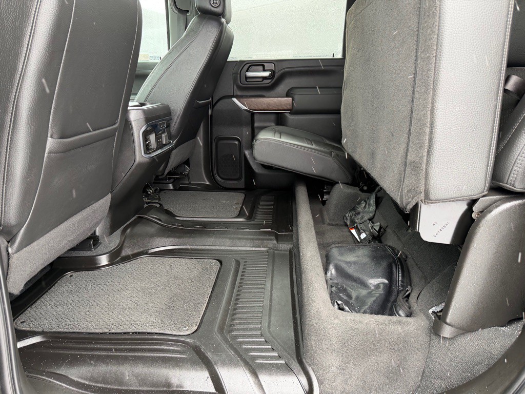 2021 GMC Sierra Image 45