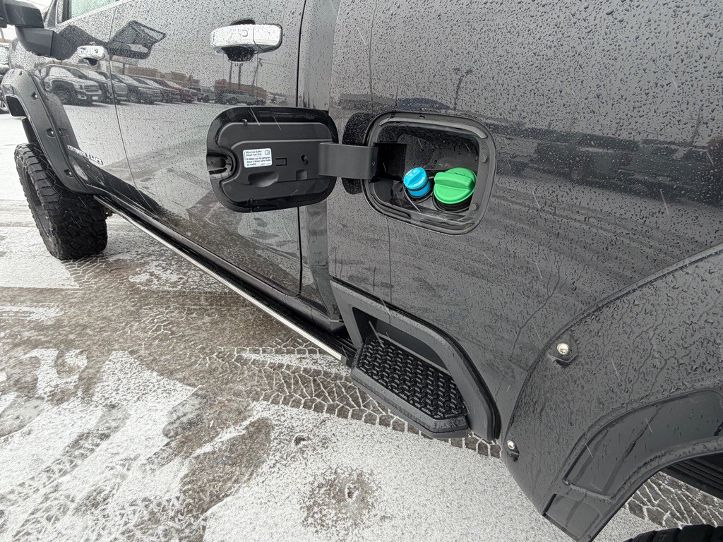 2021 GMC Sierra Image 48