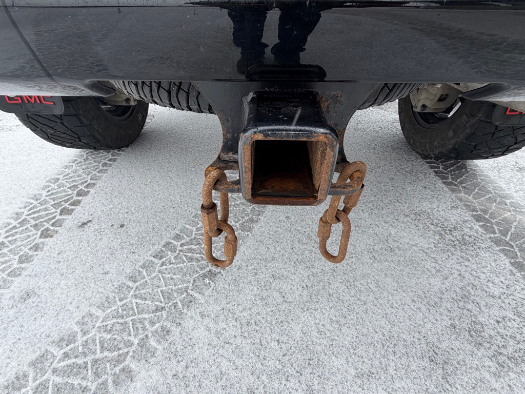 2021 GMC Sierra Image 49