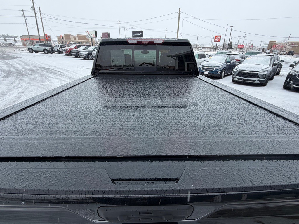 2021 GMC Sierra Image 50